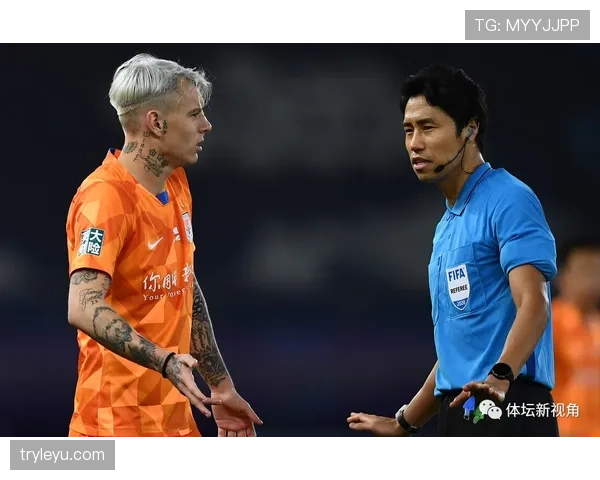 判罚标准如何界定？关键看这3个裁判依据