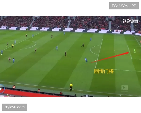 故意回传门将犯规判罚细节，你真的了解规则吗？